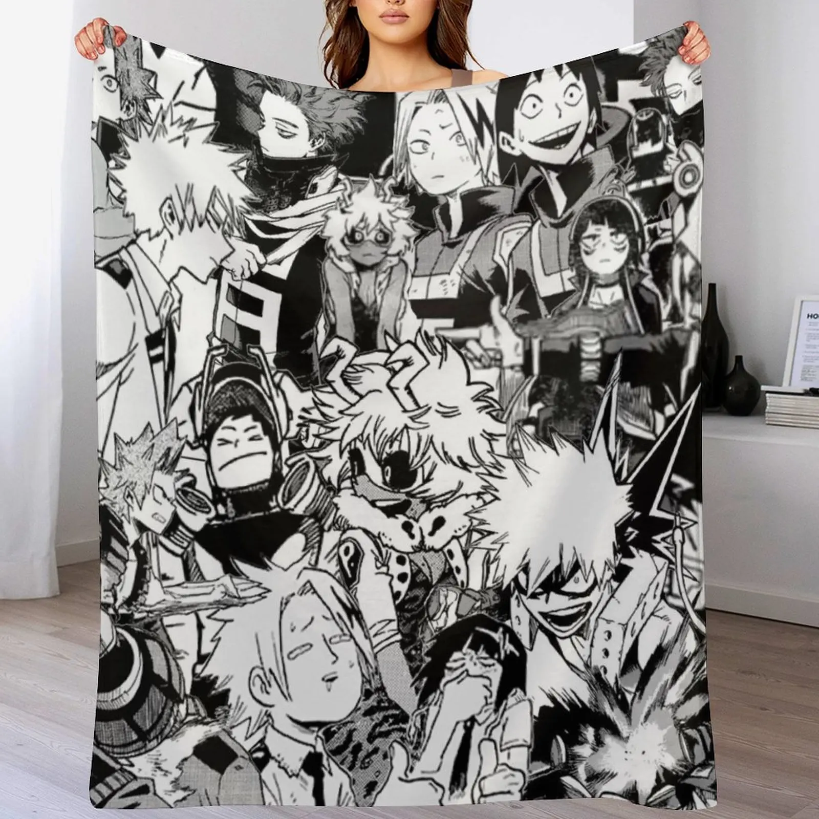 Одеяло Bakusquad одеяло для дивана тонкие одеяла