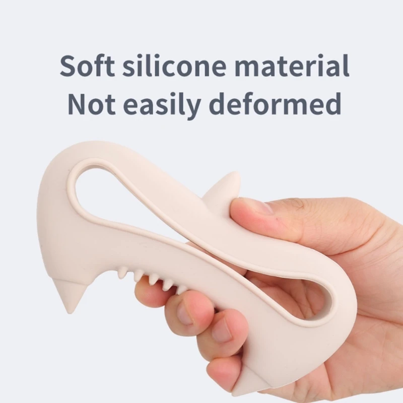 

Терапевтический триггерный точечный ручной массажер для лица, ног, рук