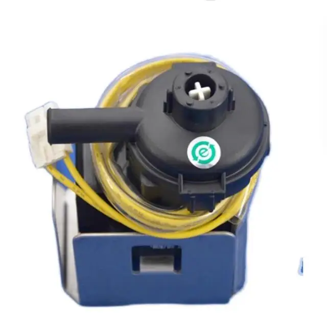 Новинка дренажный насос Haier 0010450169 фотосессия 0010452343