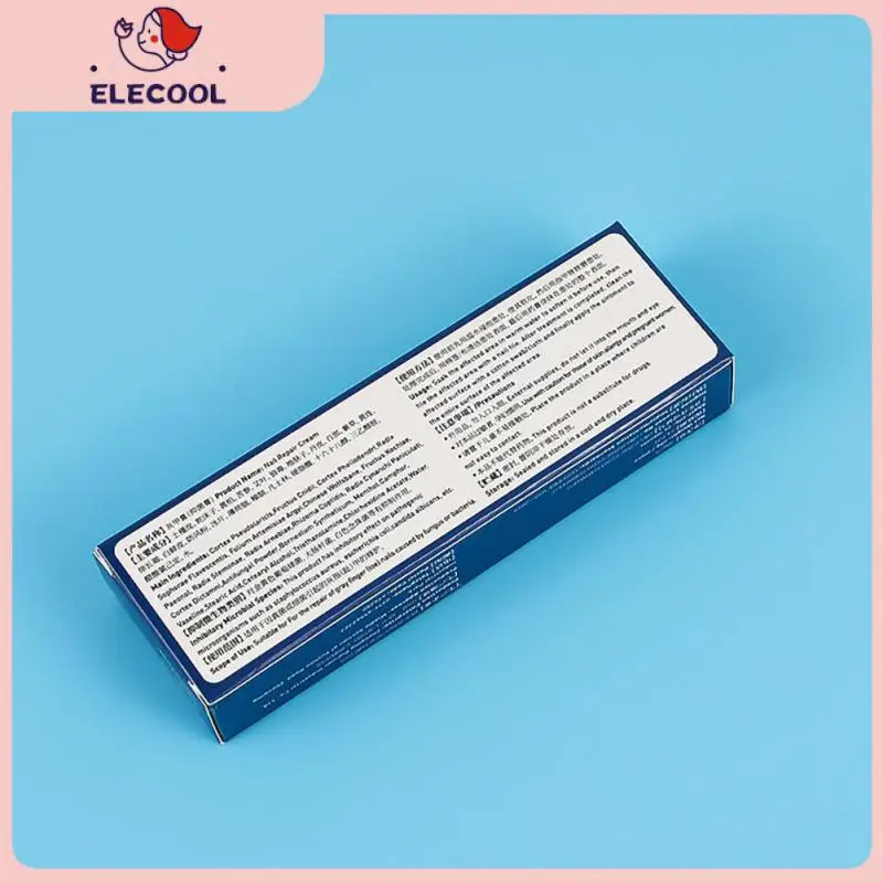 

Крем для восстановления ногтей, 20 г