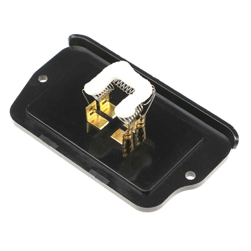 Резистор двигателя автомобильного вентилятора для Honda Civic MG ZS Rover 25 400 45 79330ST3E01