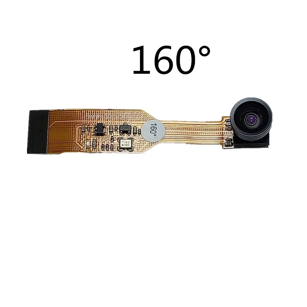 

OV5647 5 Million Camera Module For Raspberry Pi Multi-Angle 120° 160° Night Vision Version Wide-Angle