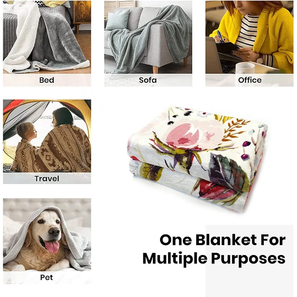 Одеяло из микрофибры 150X200 см