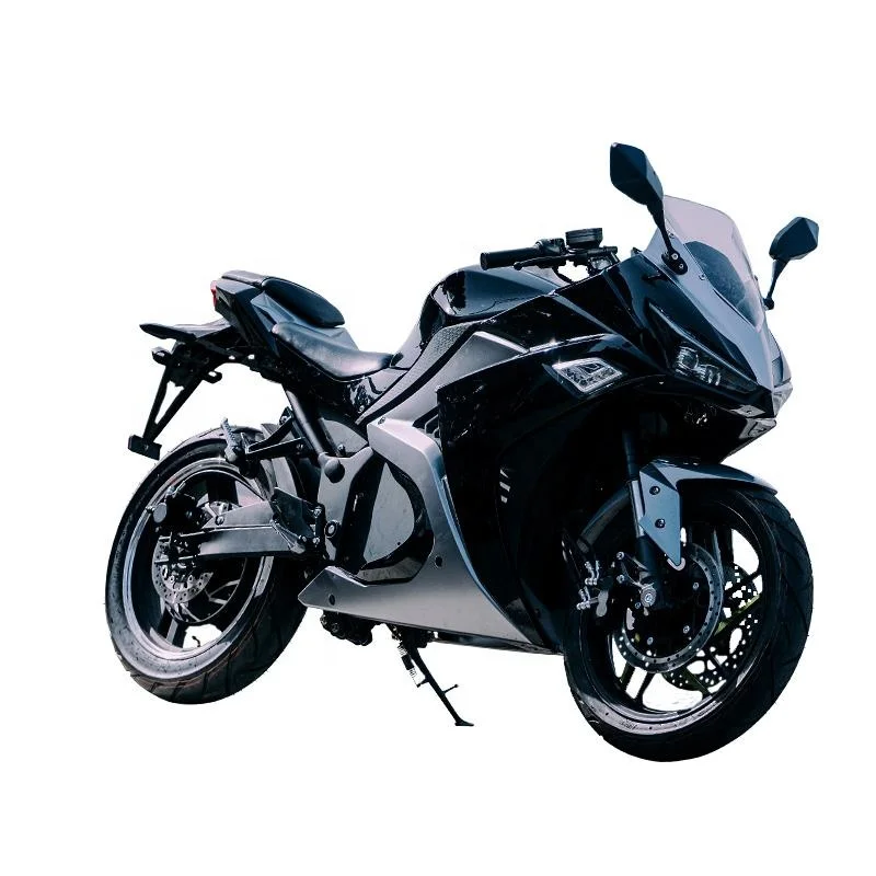

2021 China Fation11000w electric motorcycle with EEC for adult
