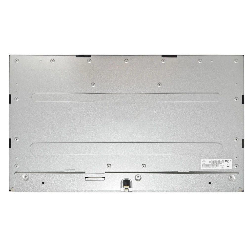 Фото 27-дюймовый ЖК-экран MV270FHM-N41 MV270FHM-N42/N30/N40/60 IPS LCD монитор 1920X1080 FHD 81PPI №2