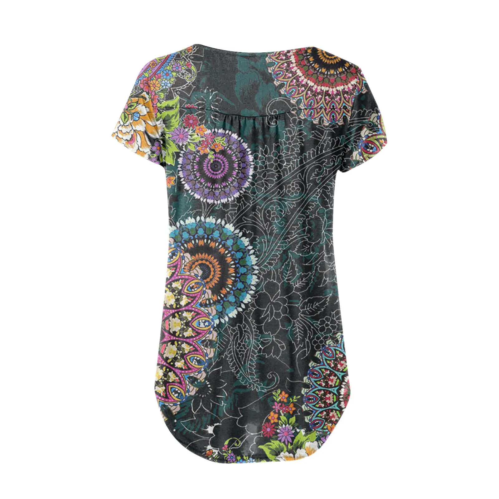Summer Casual Tops for Women Women 