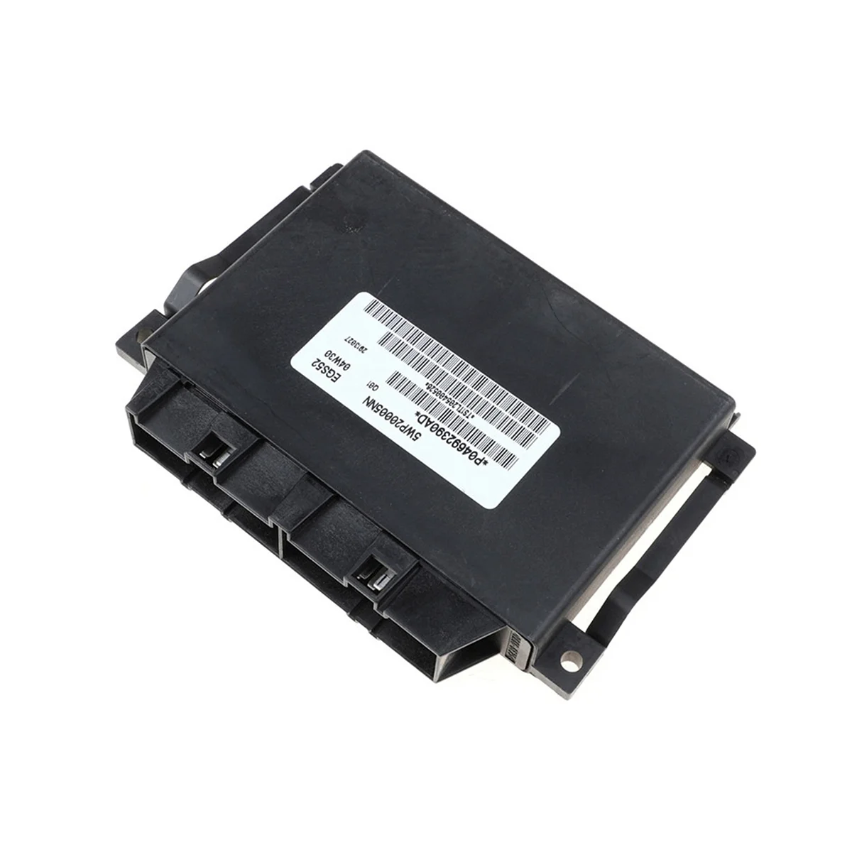 Модуль управления трансмиссией TCM для Chrysler 300 Dodge Magnum Jeep Grand Cherokee 2005 04692390AD 5WP20005NN