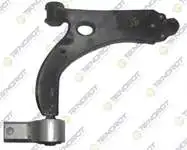 

TEKNOROT FO-245 ON LOWER SWING RIGHT COMPLETE FIESTA V 0108 FUSION 0212 MAZDA MPV II 03 KAMPANYALI (name.)