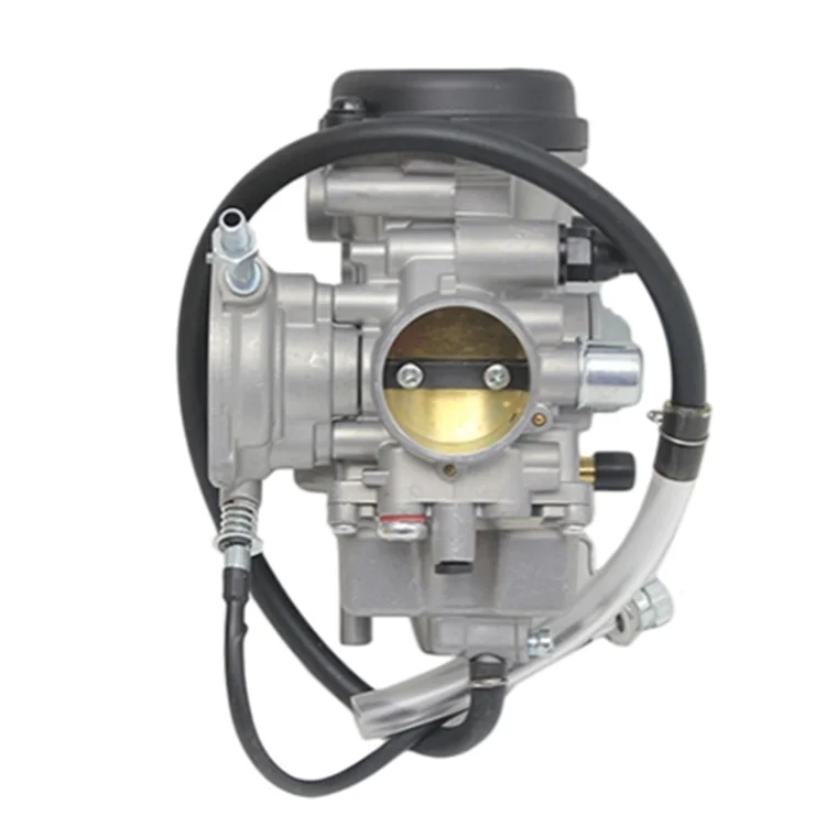 Карбюратор PD33J для мотоцикла UTV ATV высокая производительность