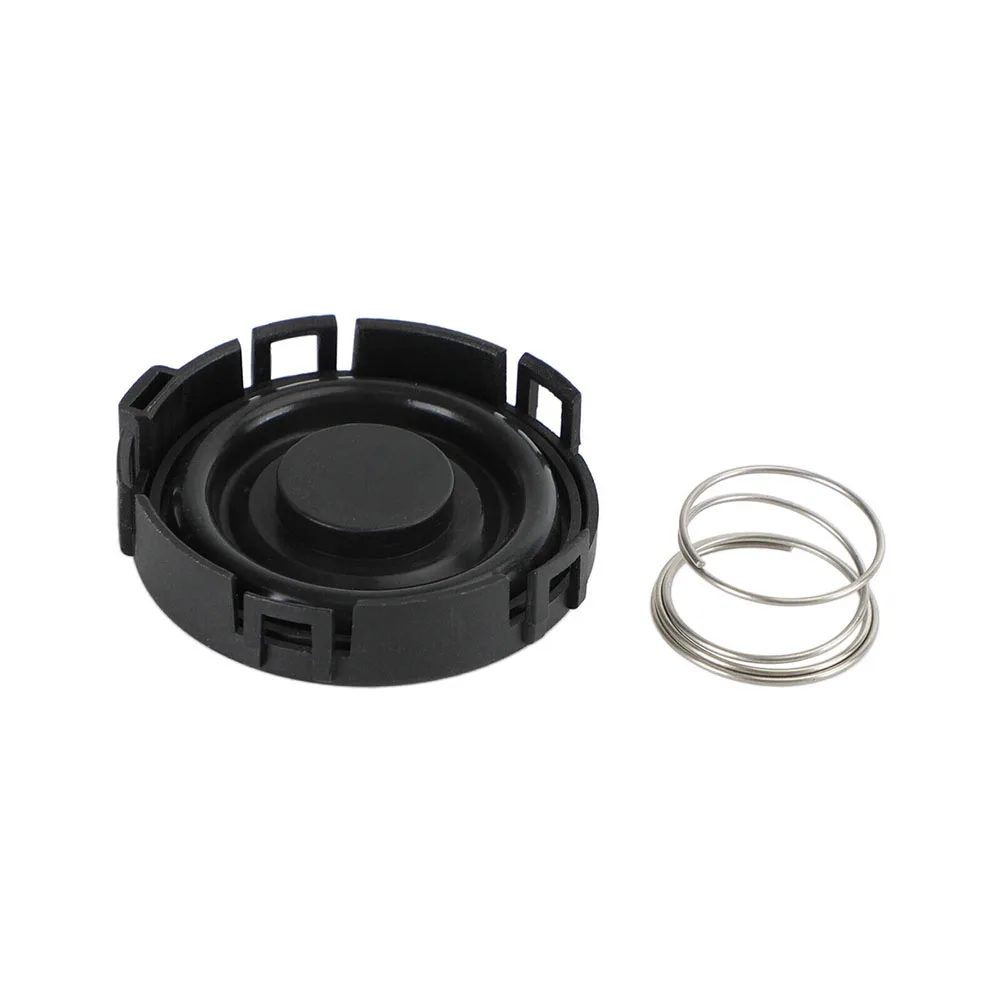 1 шт. автомобильная мембрана сапун картера для BMW N47 X1 X3 E60 61 E81 82 11128508570 Сапунная