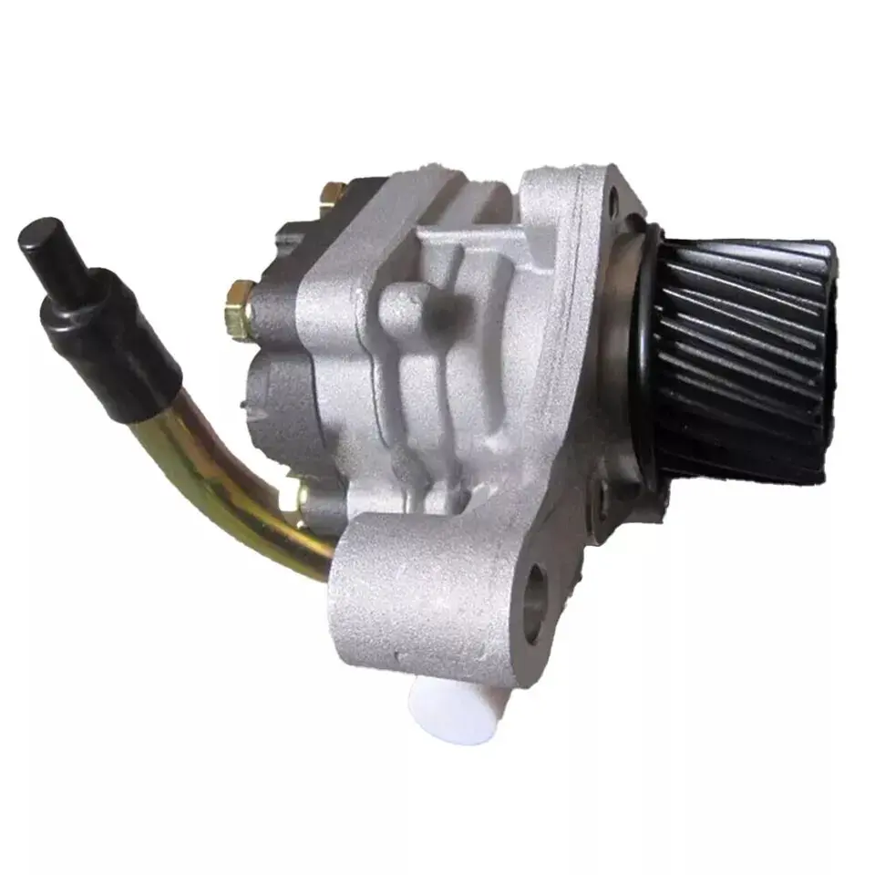 MC093701 MK383006 KYB15-955-001 081114 для Mitsubishi 4D33.4D34 старые насосы рулевого усилителя
