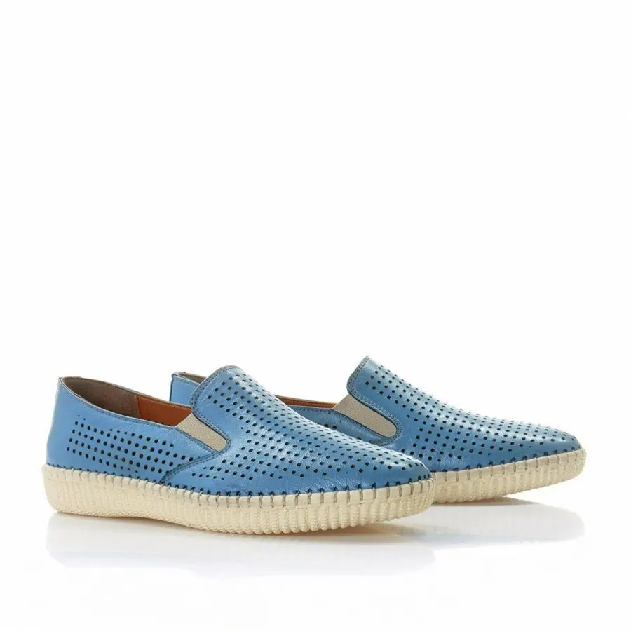 

Women Shoes Flats Fashion Casual Mink Shoes - '
