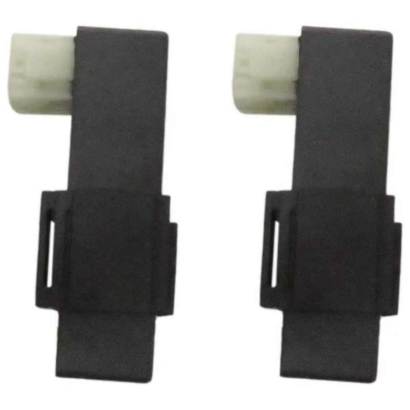 2 шт. Коробка зажигания CDI для Honda XL 600 в XL600V Transalp PD06 MS8 CI558 30410-MS8-610 30410-MM9-830