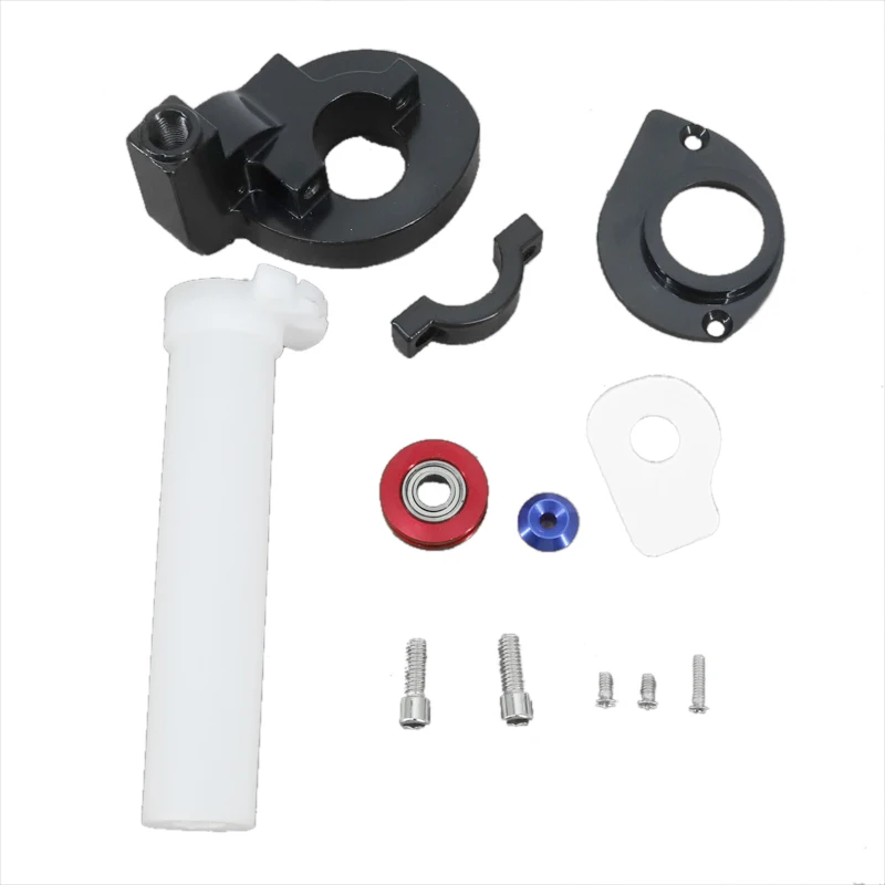 Зажим регулятора для мотоцикла шахты мотокросса квадроцикла