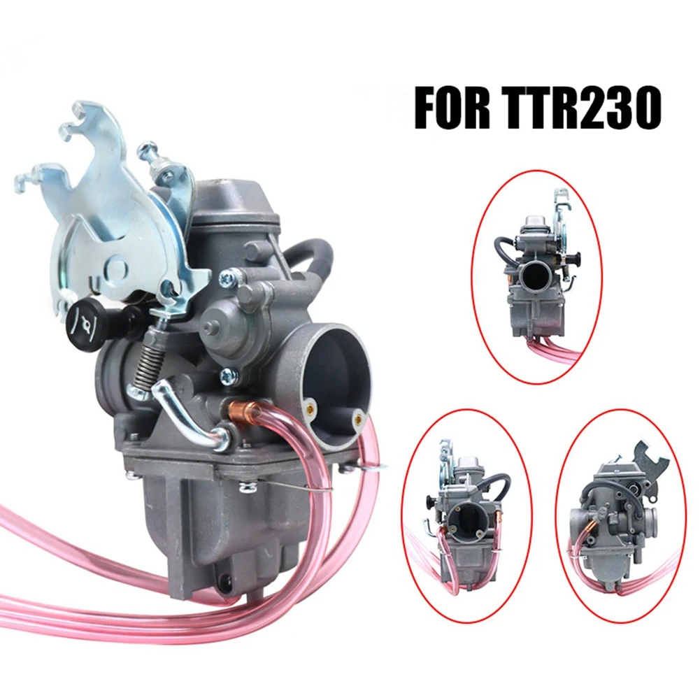 

Новый карбюратор в сборе для 2005-2009 Yamaha TTR-230 заменить 1C6-14301-00-00