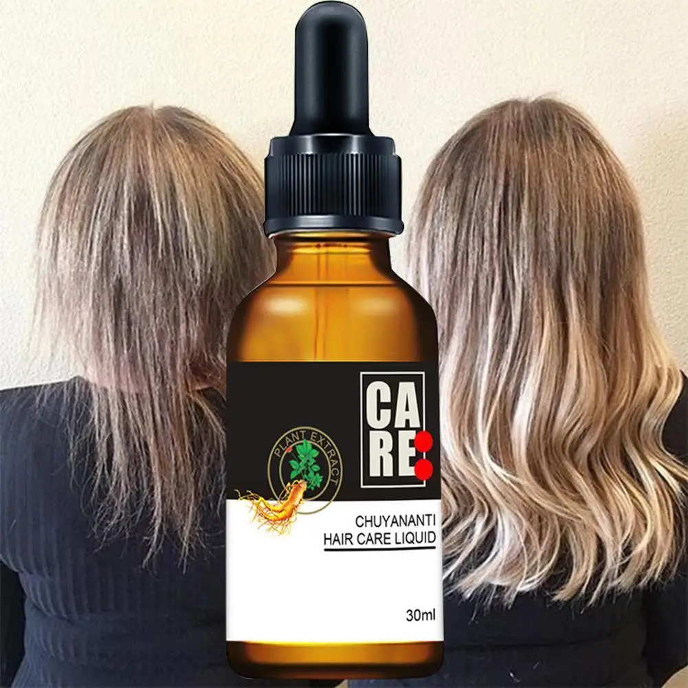 Сыворотка для роста волос эфирное масло против выпадения истончение