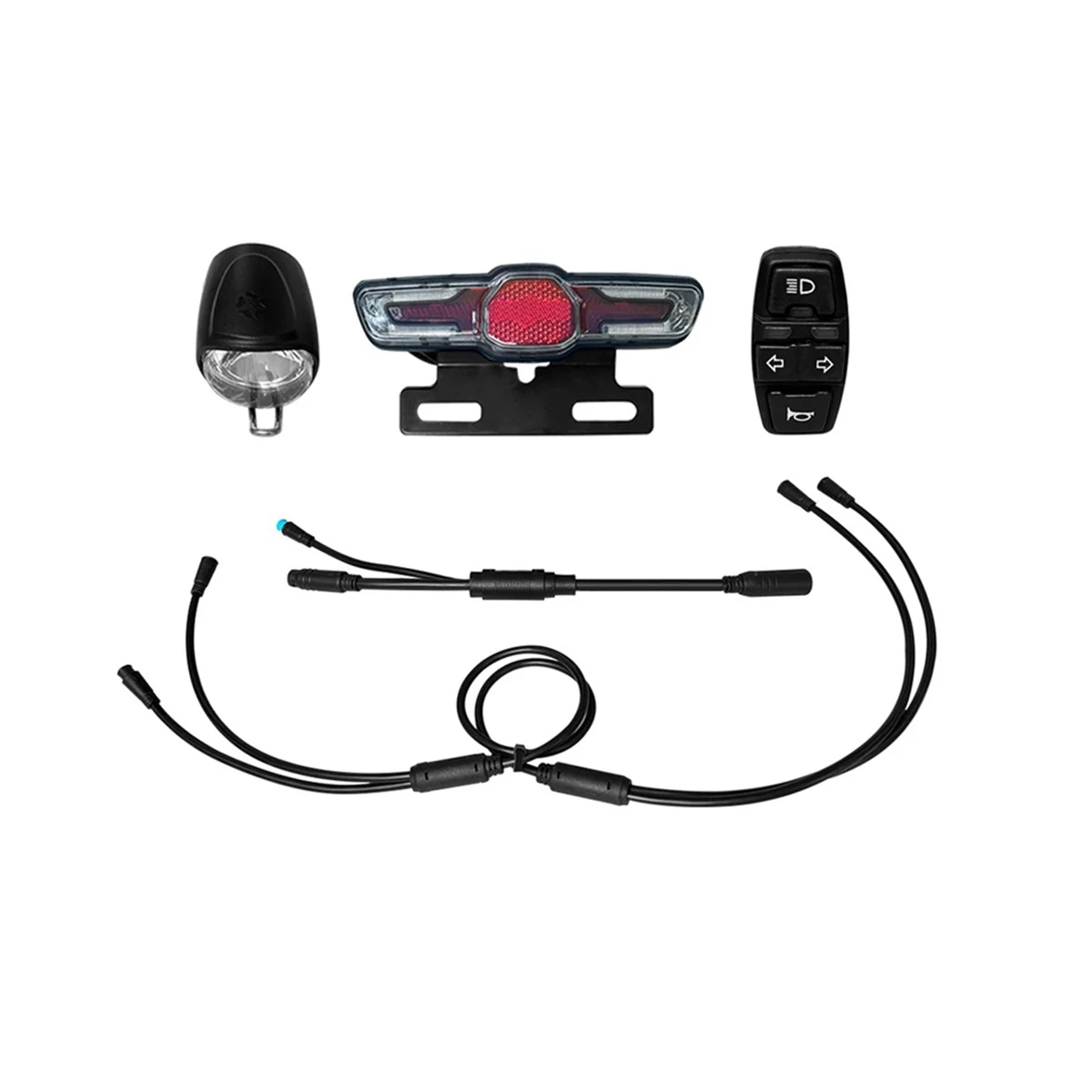 Квантовый контроллер водонепроницаемая линия DK336 светильник Group Передняя