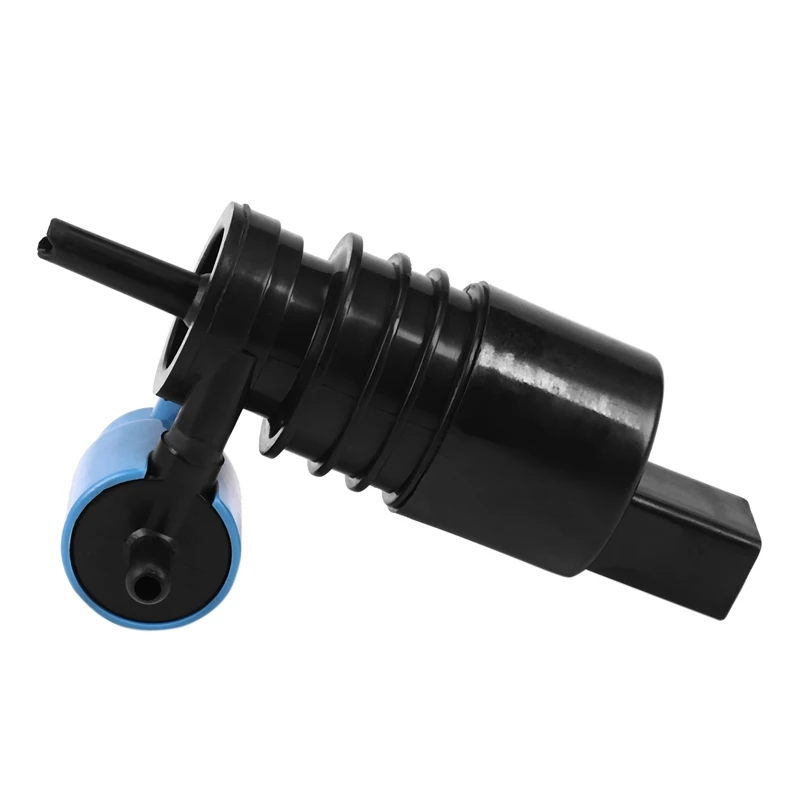 

Window Wiper Motor Wiper Water Spray Washer Pump For OPEL Chevrolet 13250357