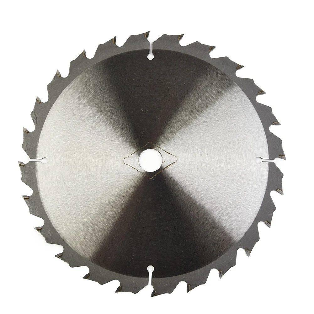 1PCS 7-1/4-Inch 24T Framing Carbide Thin Kerf Circular Saw Blade Cutter Woodworking Saw Blades Circular Workshop Equipment