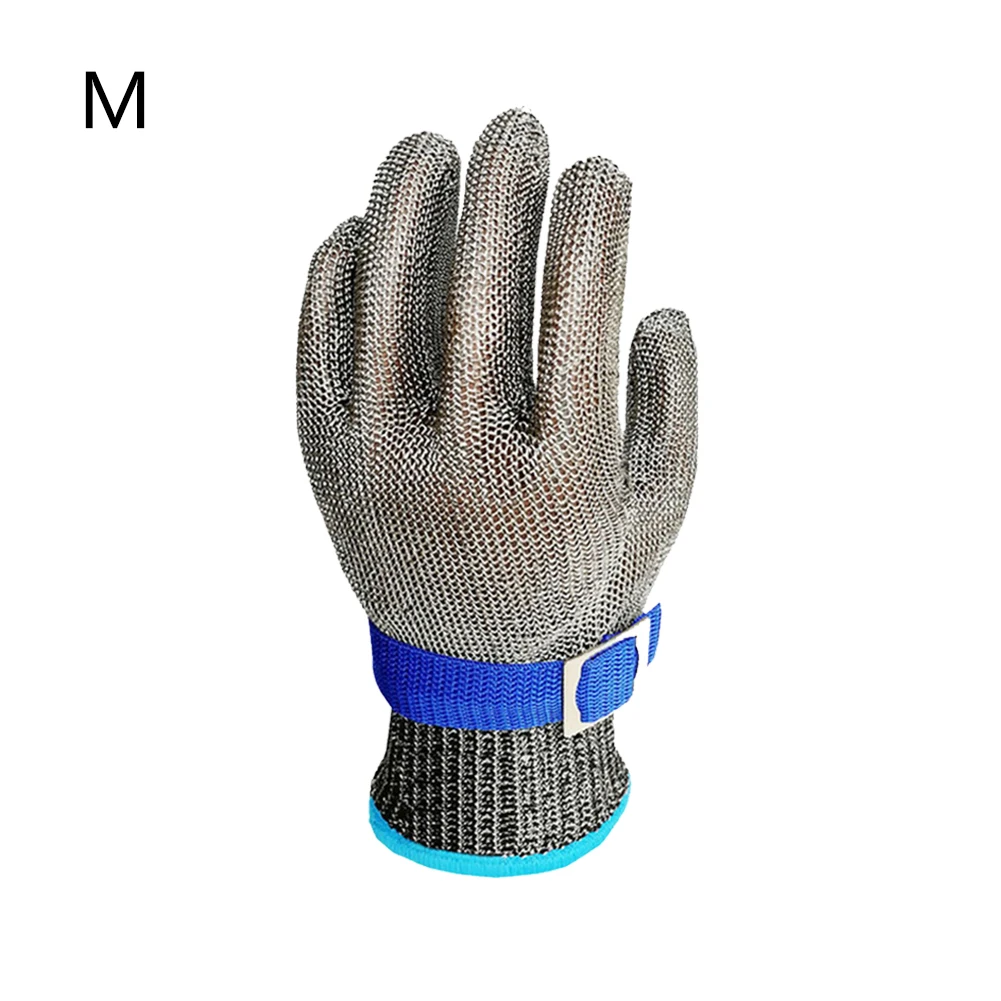 

Stab Resistant Anti-cut gloves Glove Safety gloves Wire Gloves Working