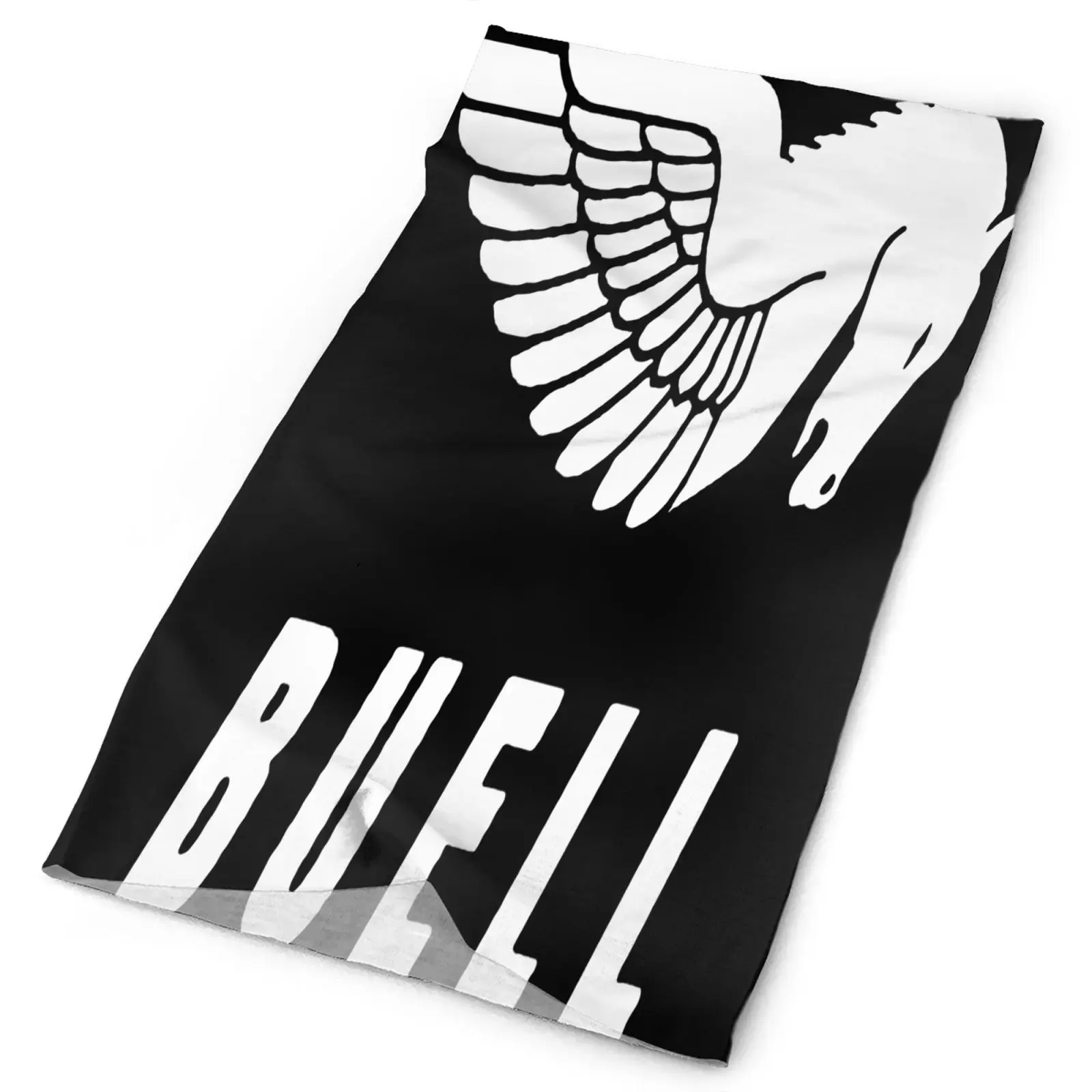 

Buell Motorcycles Men's Bandana Bandana Man Mask Ski Neck Warmer Man Winter Fishing Mask Snowboard Balaclava Military Tactical