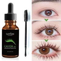 pure natural castor oil eyelashes growth serum lash lift makeup lifting eyelashes hair treatment essential oil beauty cosmetics