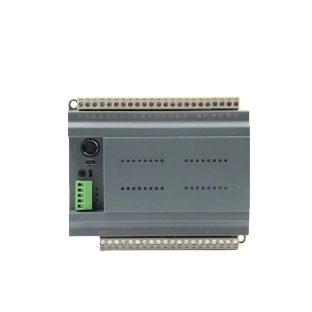 

Промышленный программируемый контроллер температуры plc с входом 24 В постоянного тока, аналоговый вход pt100 по низкой цене