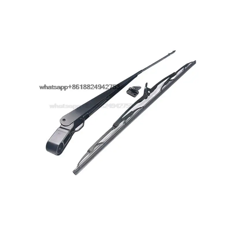 

for Komatsu excavator PC220 240 260 300 330 350 360 400 windshield wiper arm