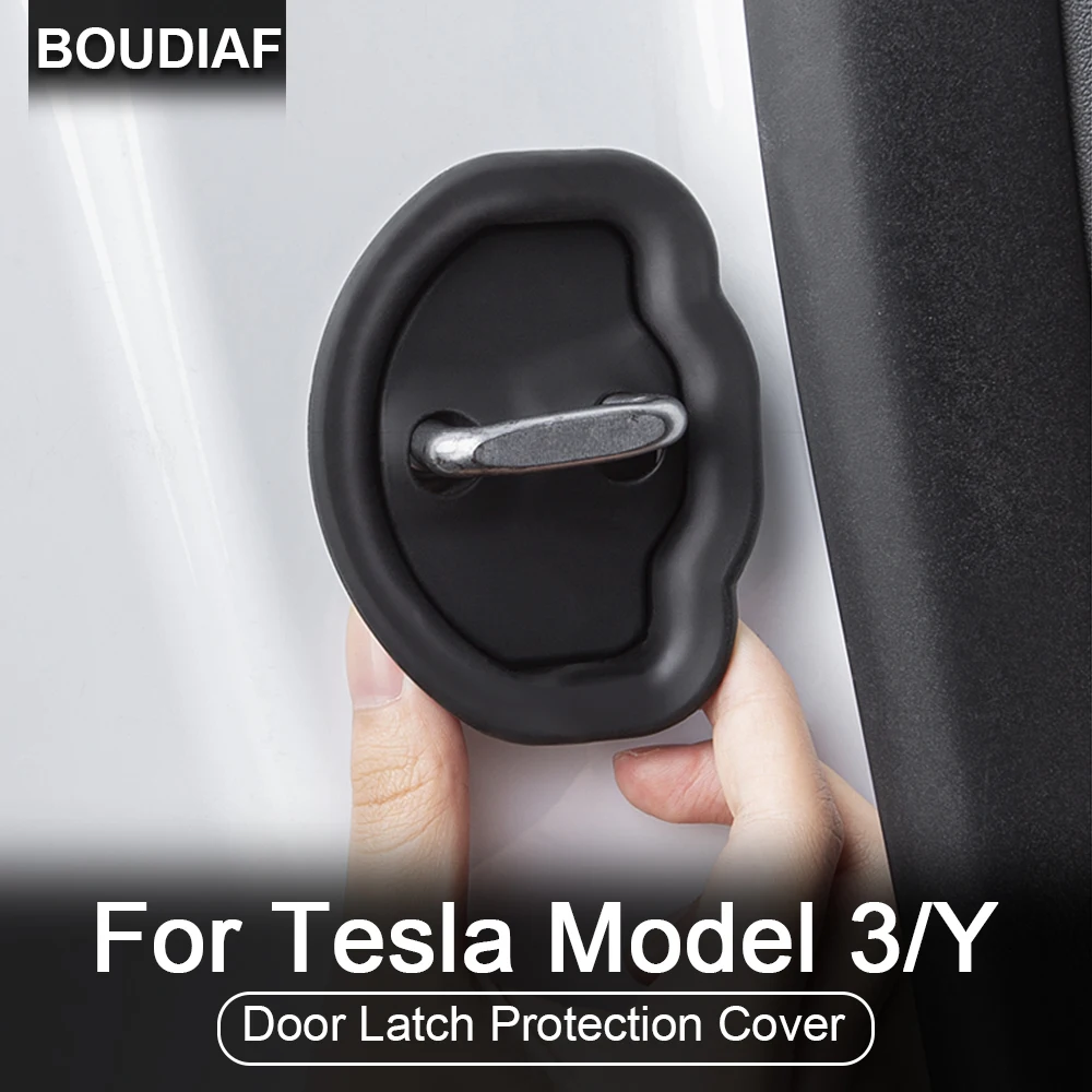 

Аксессуары для Tesla Model 3 Y 2016-2022, 1 шт./комплект