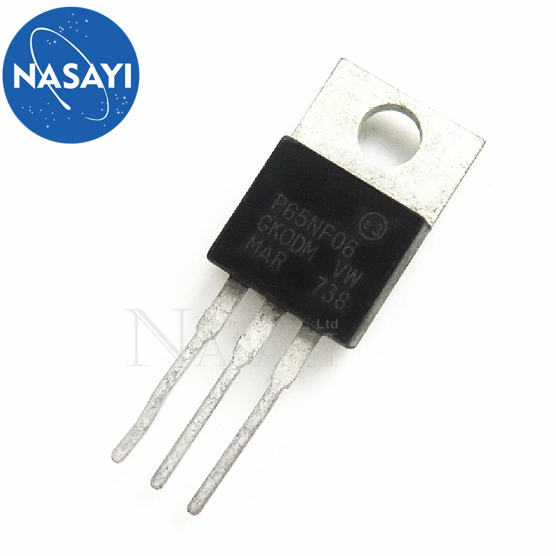 

STP65NF06 P65NF06 TO-220