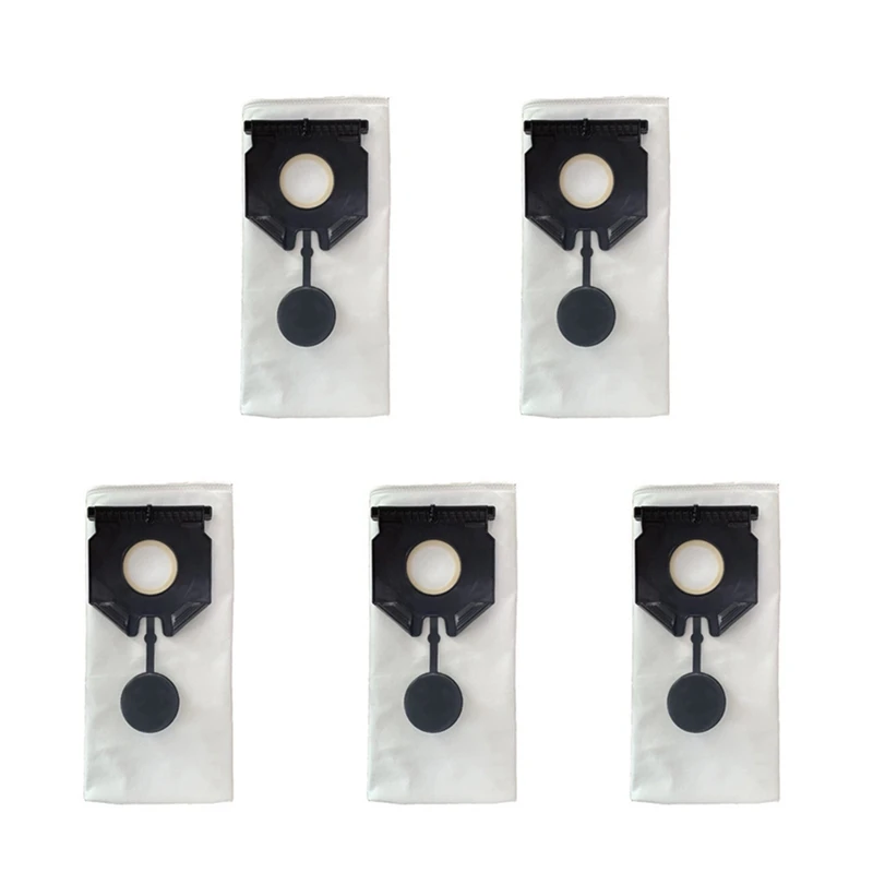 Части вакуумных мешков для Karcher NT30/1 APL 130L нетканый подходит NT30