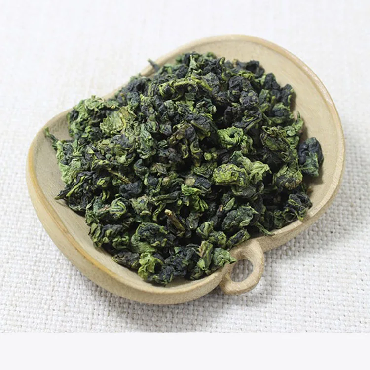 

2022 китайский чай, новый чай Alpine Oolong, чай Anxi Tieguanyin, экологичный органический чай со сладким и кислым вкусом, чай для здоровья