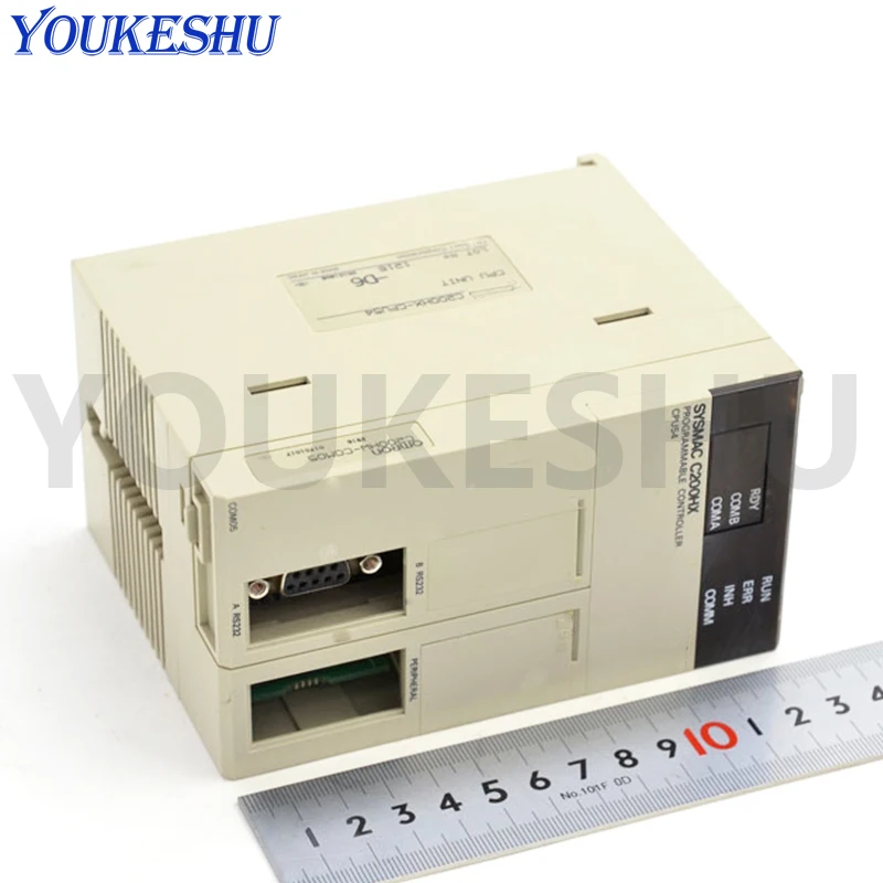 Новинка и оригинальная лампочка CP1W-40EDT CP1W-32ER C200HX-CPU54-E C200HX-CPU85-E CJ1W-DRM21 CJ1W-CLK21-V1 C200H-MAD01