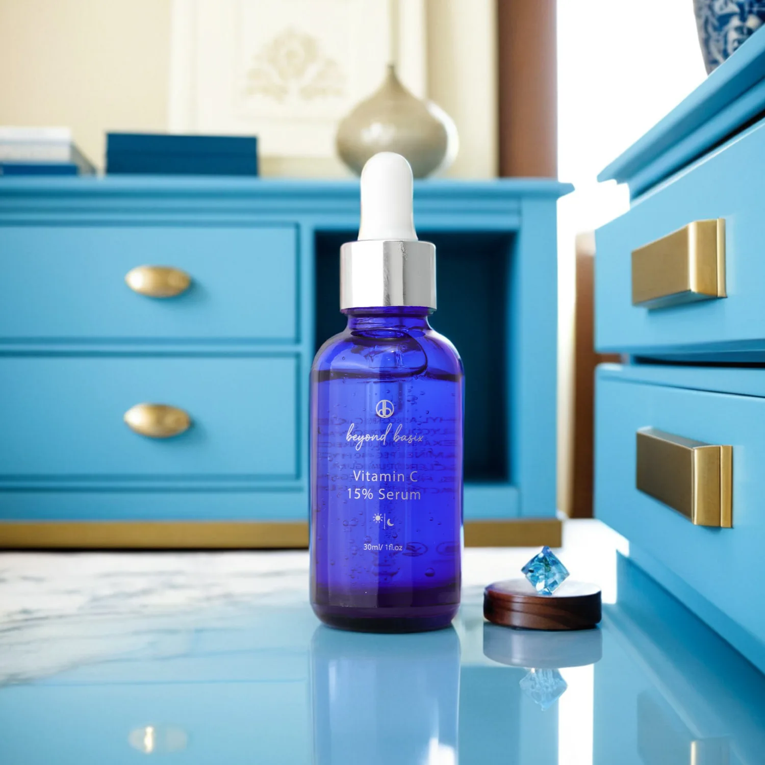 Новое поступление увлажняющая сыворотка для лица Lanthome Beyond Basix 15% Витамин C (2 шт.)