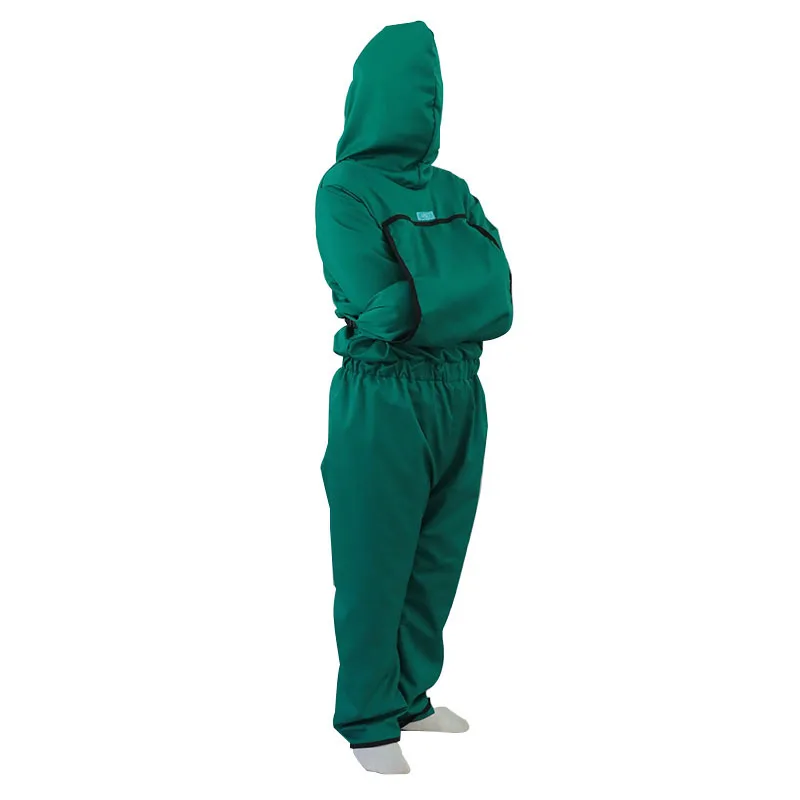 

Ючилин полный костюм для пчеловодов