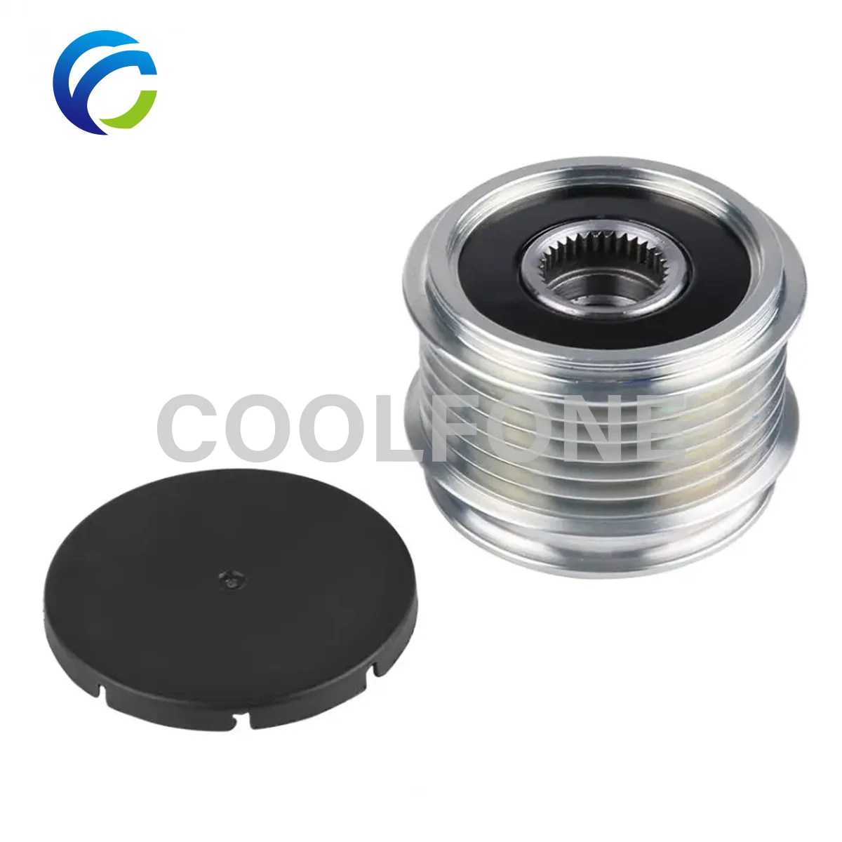 Муфта свободного хода генератора для VW FOX JETTA EOS CRAFTER TIGUAN SCIROCCO SHARAN CC TOURAN 022903119 C 038903119