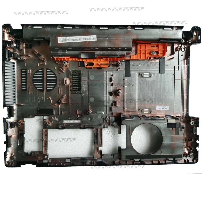 Фото HD новый для Acer Aspire 4350 4350G 4560 4560G 4743 4743G 4743Z 4743ZG 4750 4750G 4352 нижняя крышка корпуса ноутбука №5