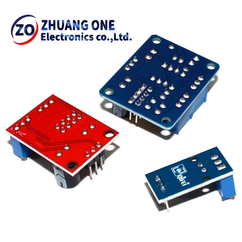 Модуль генератора квадратных волн NE555  ZHUANG One