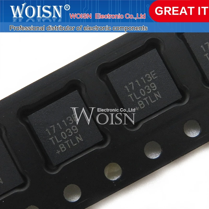 10 шт./партия MAX17113E 17113E QFN-40 в наличии