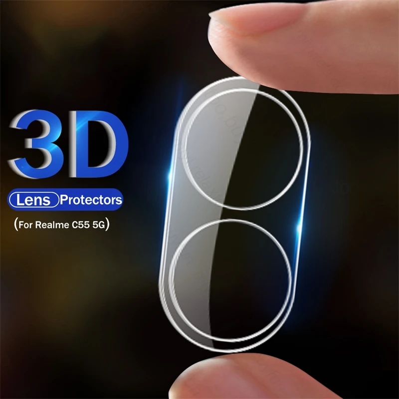 1-3 шт., защитная крышка для фотоаппарата RealmeC55 Realme C55 C 55