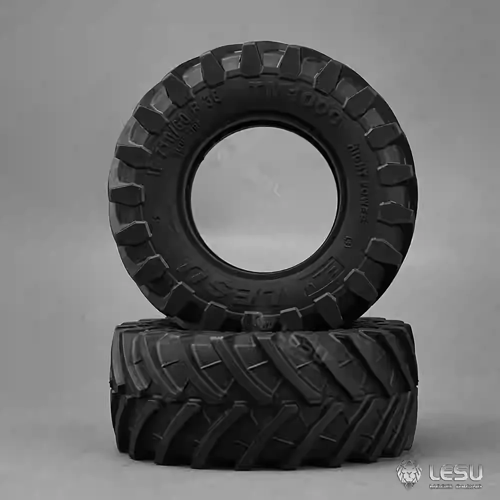 Фото LESU1/14 Aoue-1050 Аксессуары для колес тракторных шин №1