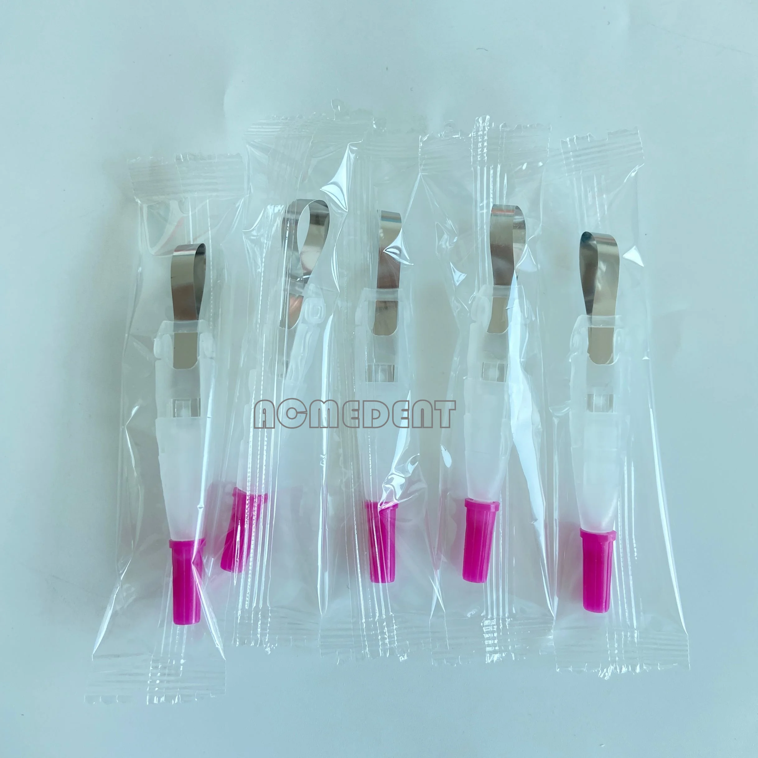 Система стоматологической матрицы секционные Контурные рулоны матричного типа