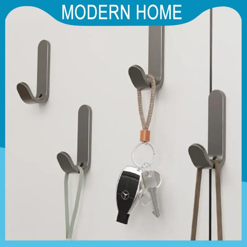 

Избранные материалы крючок кухонный устойчивый к коррозии устойчивый к ржавчине Универсальный крючок внутренний твердый утолщенный домашний декор