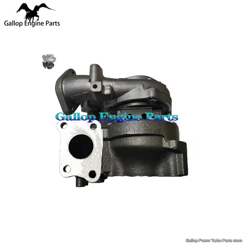 

Турбокомпрессор Turbo BV40 53039880268 53039700341 144113XN1A 144113XN2A 14411-LC10B для двигателя Nissan Murano 2,5 YD25DDT