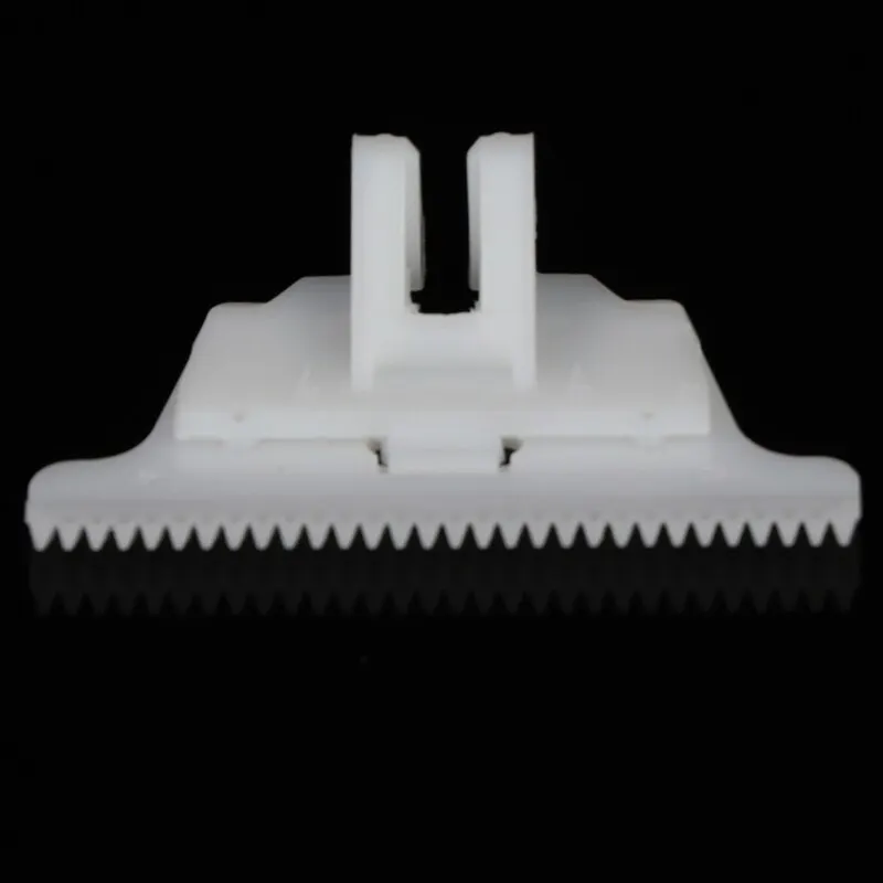 1 шт. беспроводная керамическая машинка для стрижки бороды |