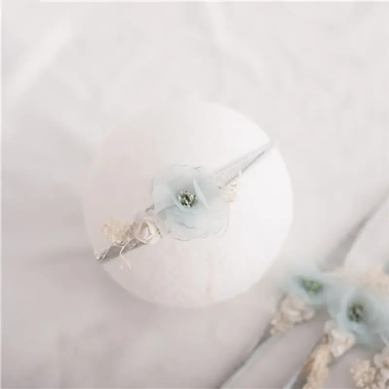 

Реквизит для фотосъемки новорожденных