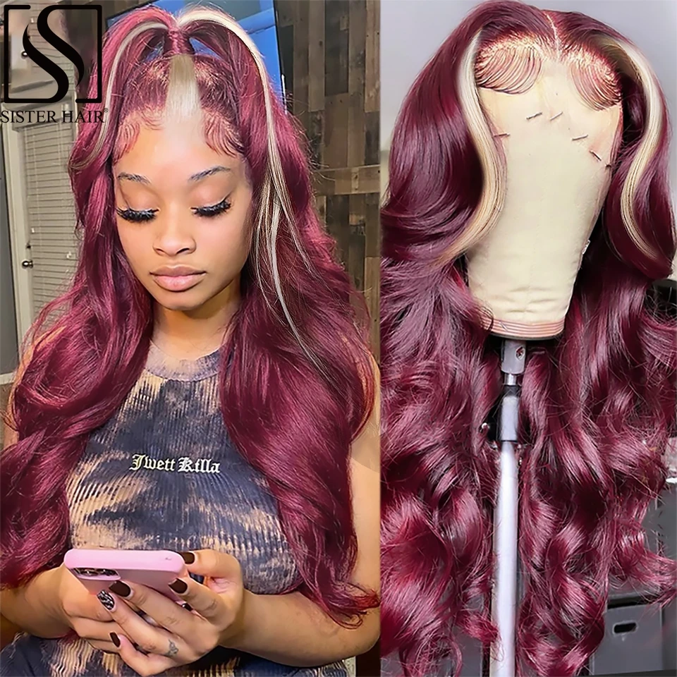 Wig For Women Brazilian Remy