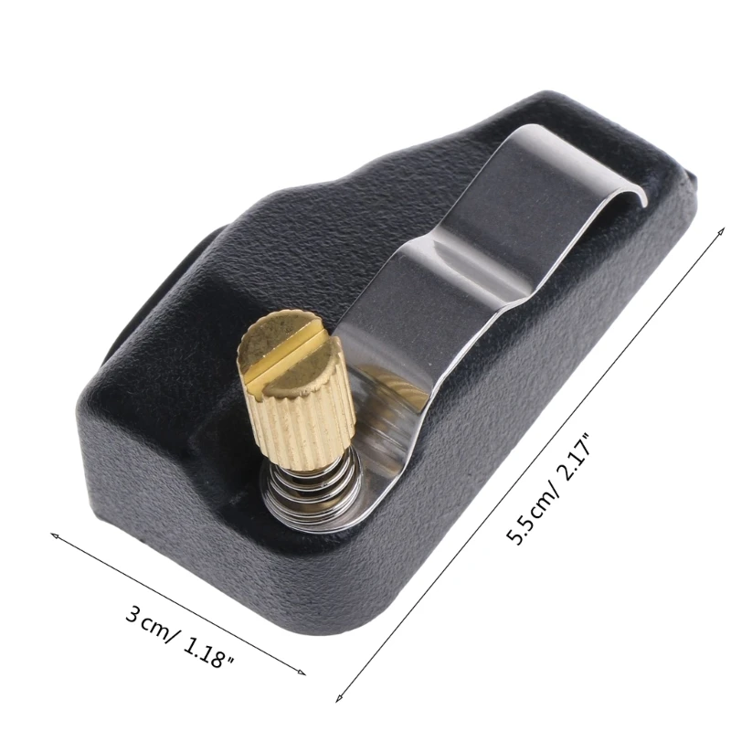 2 Pin WalkieTalkie Two Way Radio  Adapter Conversion K Plug for TK3140 TK2140 NX300 TK280TK-385 TK-380 KPG-36 TK385