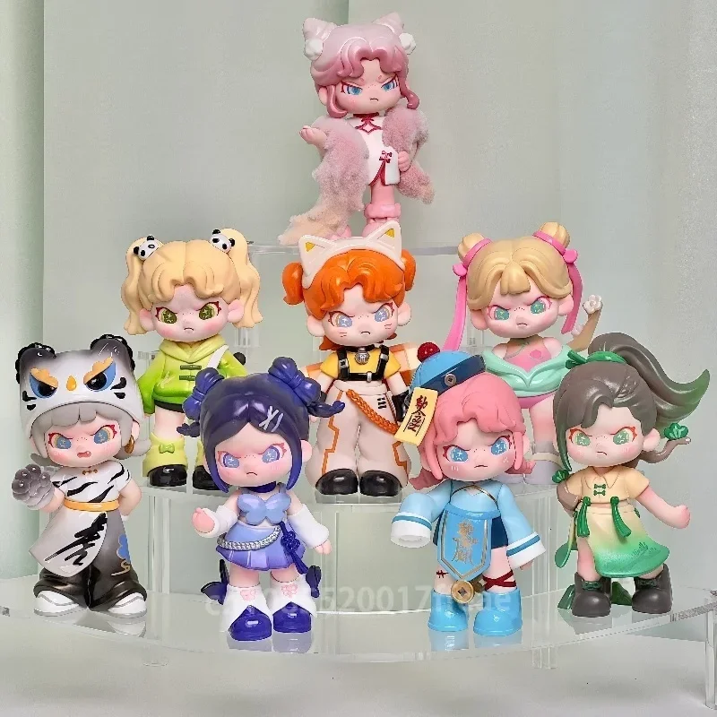 Женская Подлинная модель с изображением Доры из серии What go 5