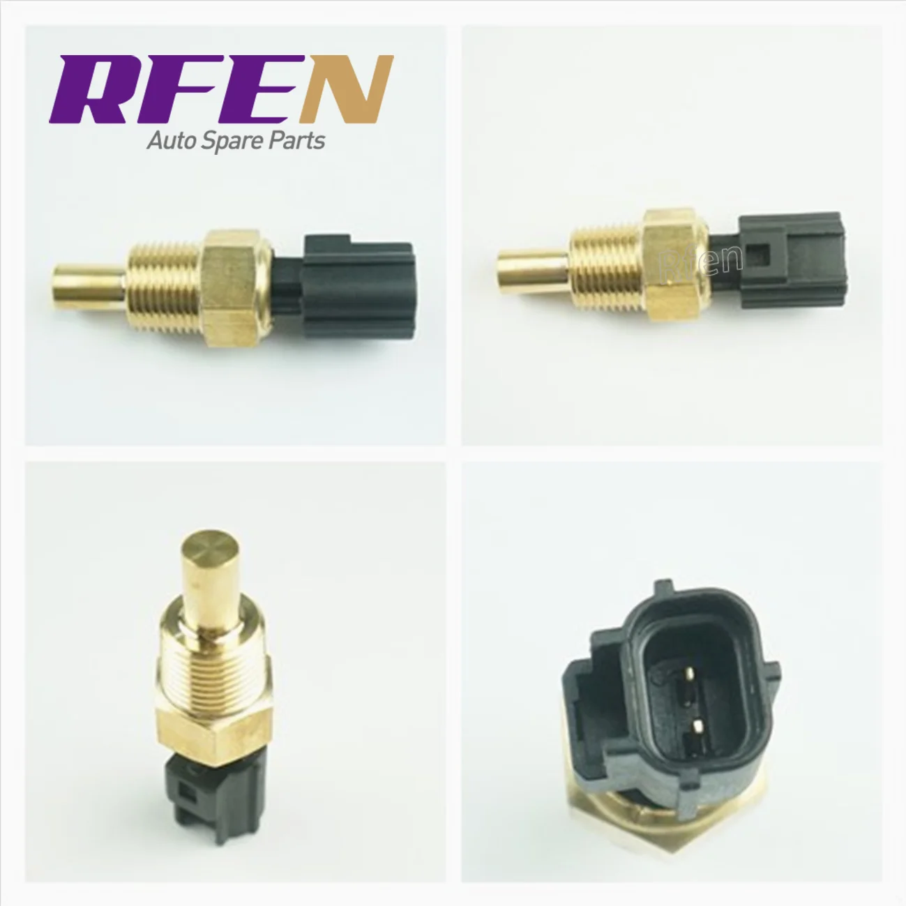 

56027873 M56027873 Coolant Temperature Sensor For CHRYSLER DODGE JEEP MITSUBISHI